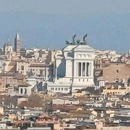 Giovanni Guest House