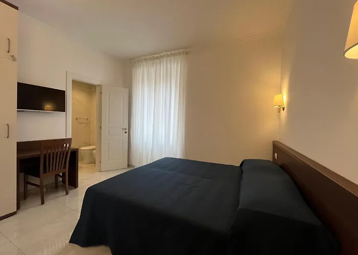Giovanni 4* רומא